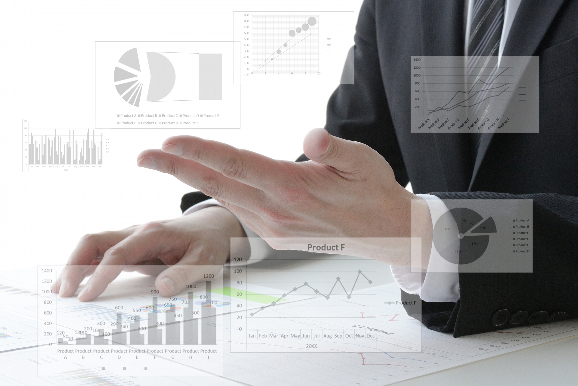 AIシステム構築 Image